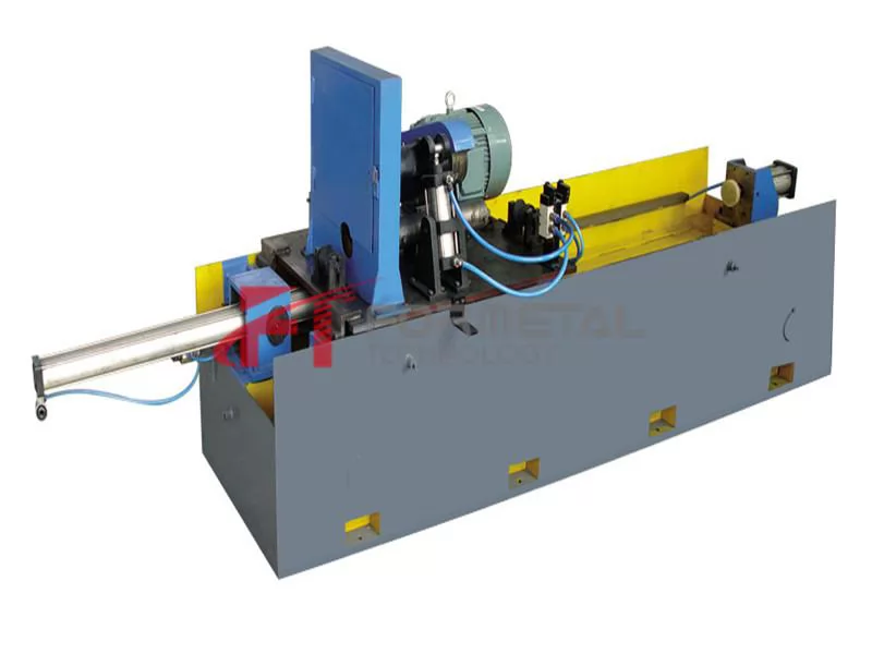 Tube Welding Machine