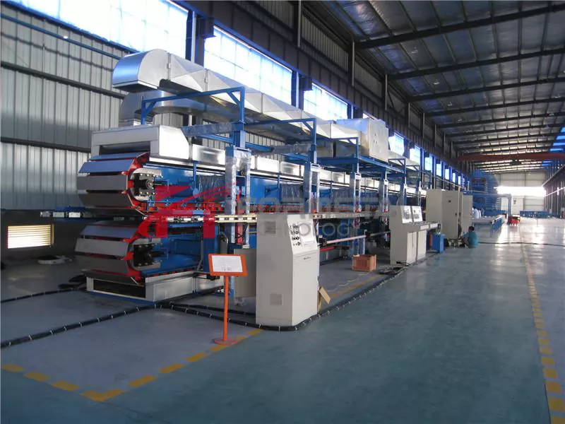 Sandwich panel line manufacturer – what should you know?