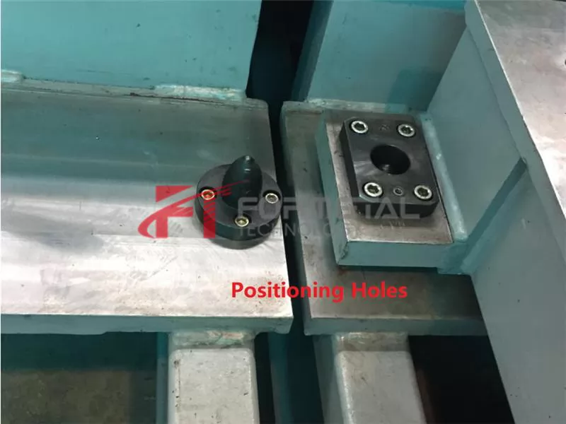 Brief Introduction of Quick Change Cassette Type Roll Forming Machine