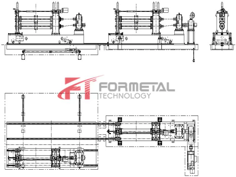 Slitting line manufacturers should know