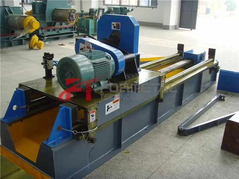 Pipe Welding Machine